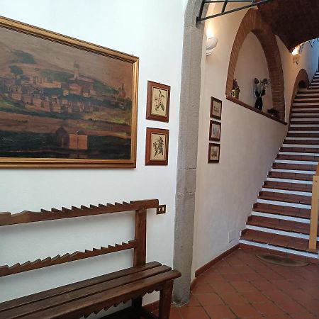Residenza Schinardi Hotel Oristano Exterior photo