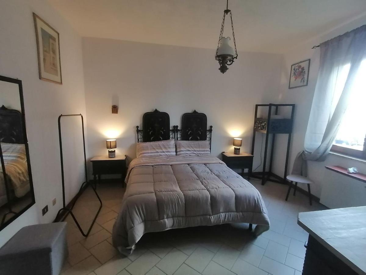 Residenza Schinardi Hotel Oristano Exterior photo
